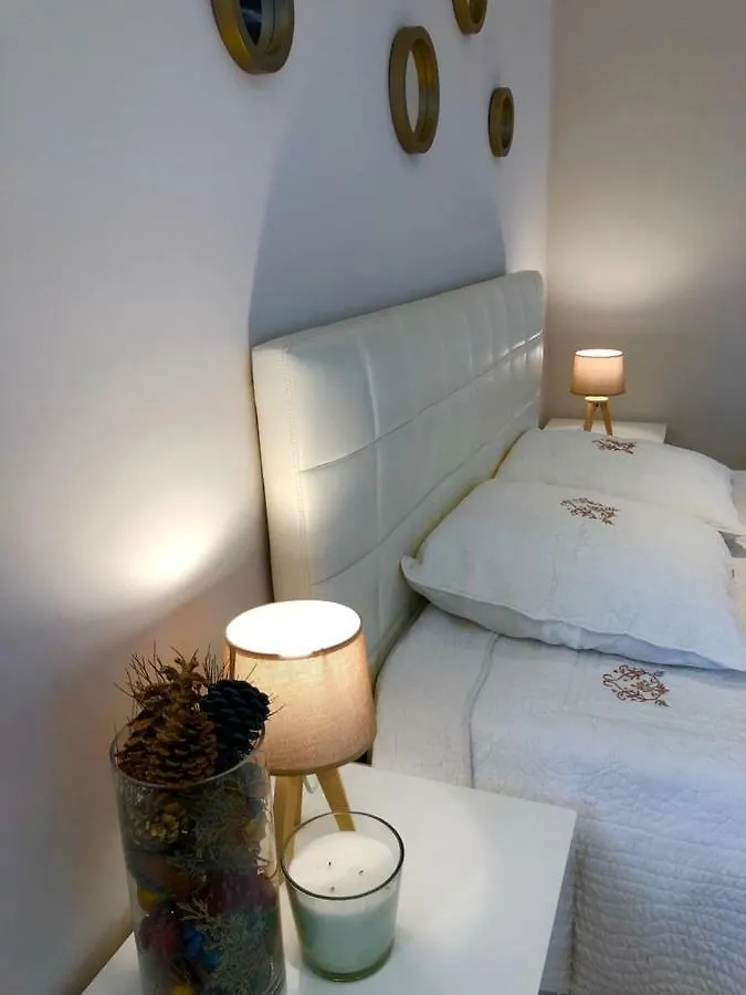 דירה אילת Glamour Luxury Suite Swimming Pool