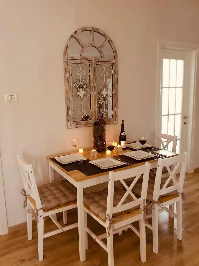 אילת Glamour Luxury Suite Swimming Pool 0*,  ישראל