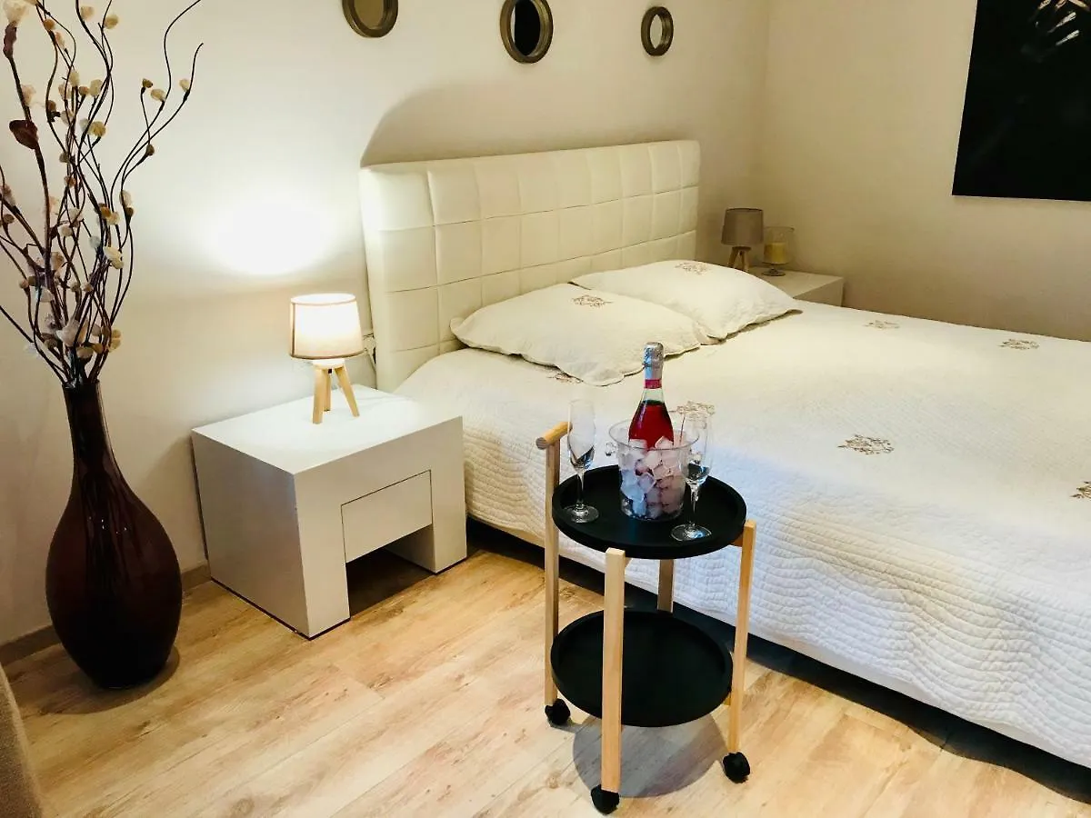 דירה אילת Glamour Luxury Suite Swimming Pool