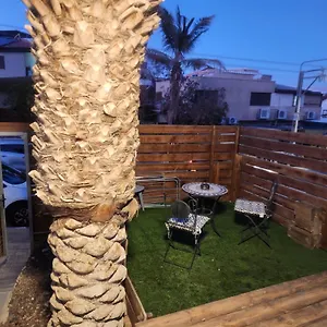 Shalom's Place בית נופש